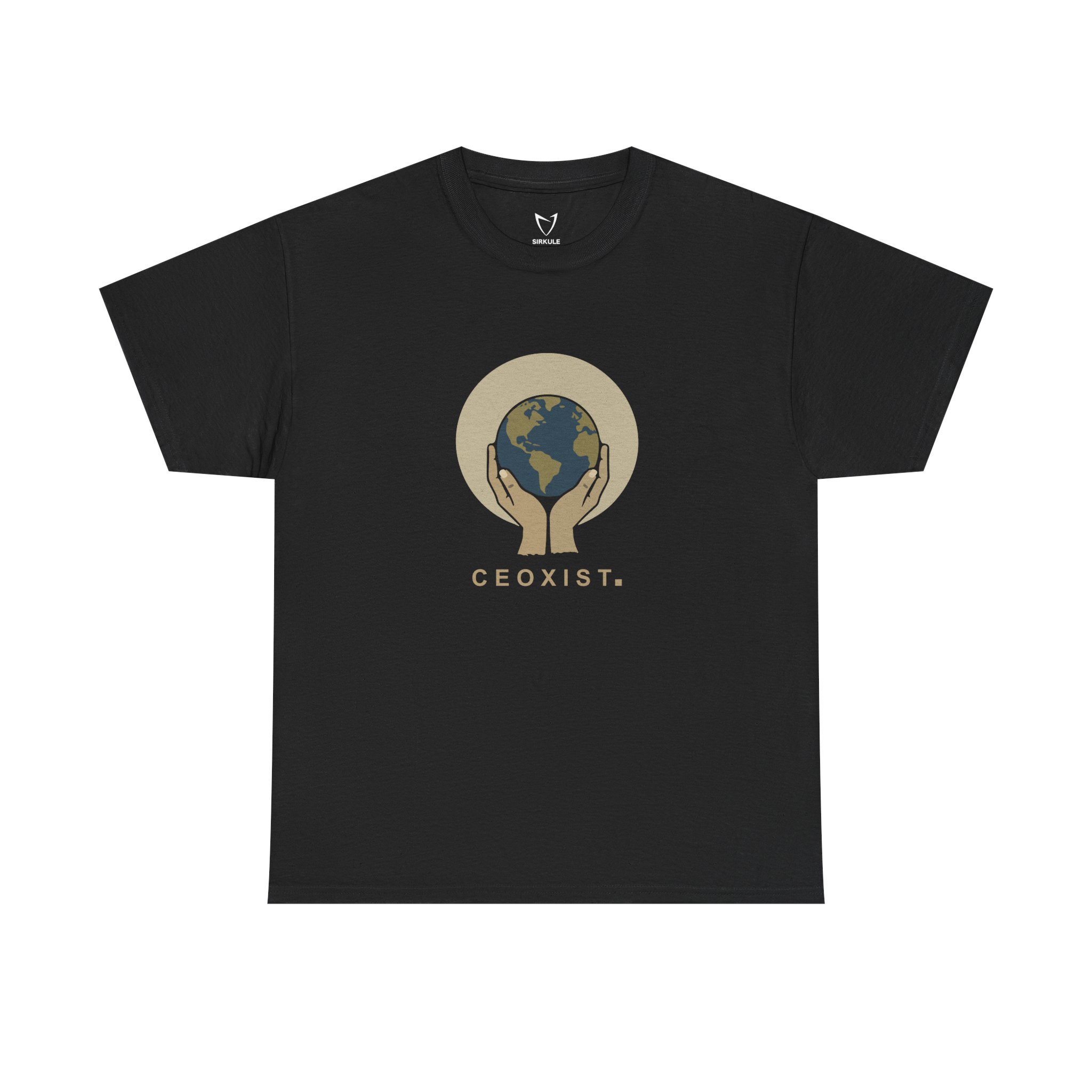Ceoxist T-shirt