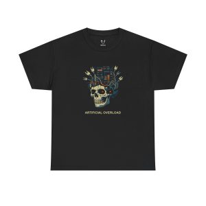 Artificial Overload T-shirt