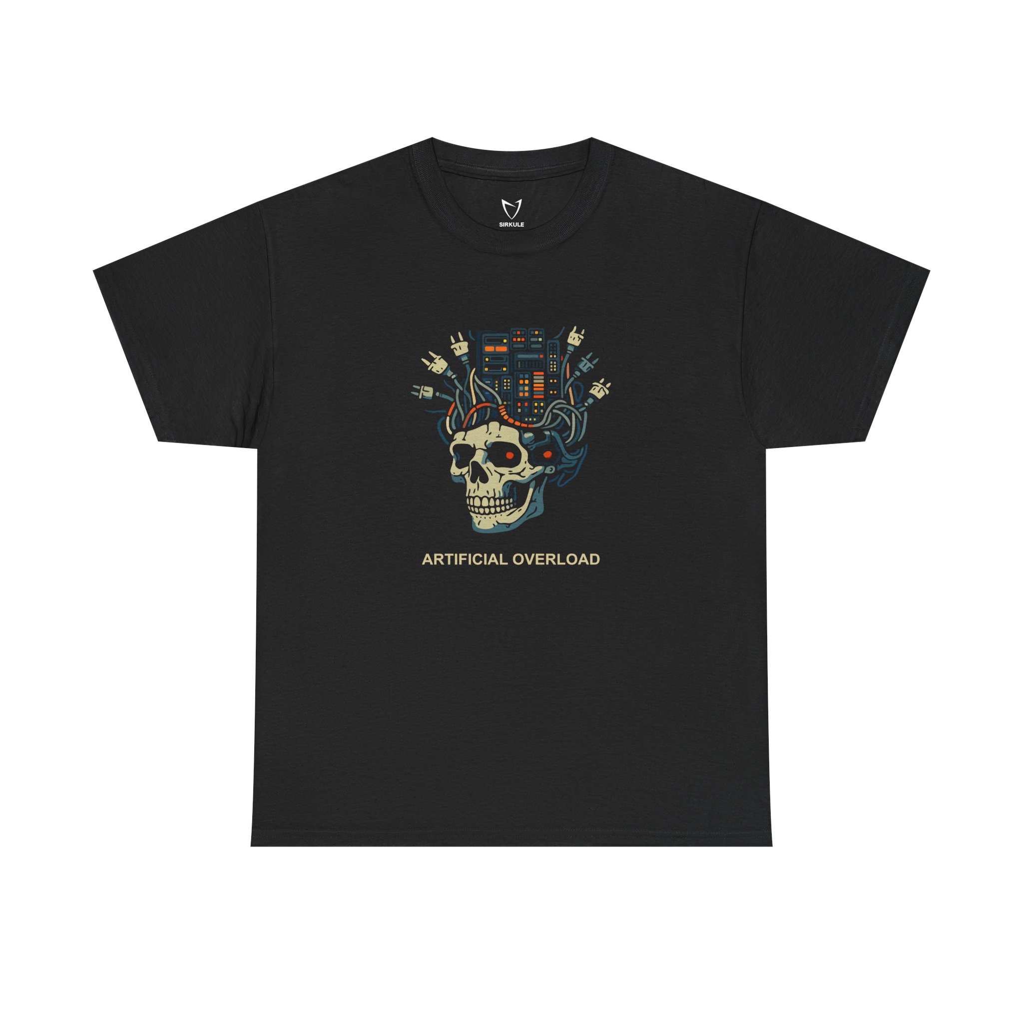 Artificial Overload T-shirt