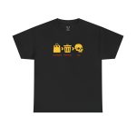 Consume, Dispose, Die T-Shirt