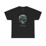 Plastic Kills T-shirt