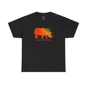 Silent Extinction T-Shirt