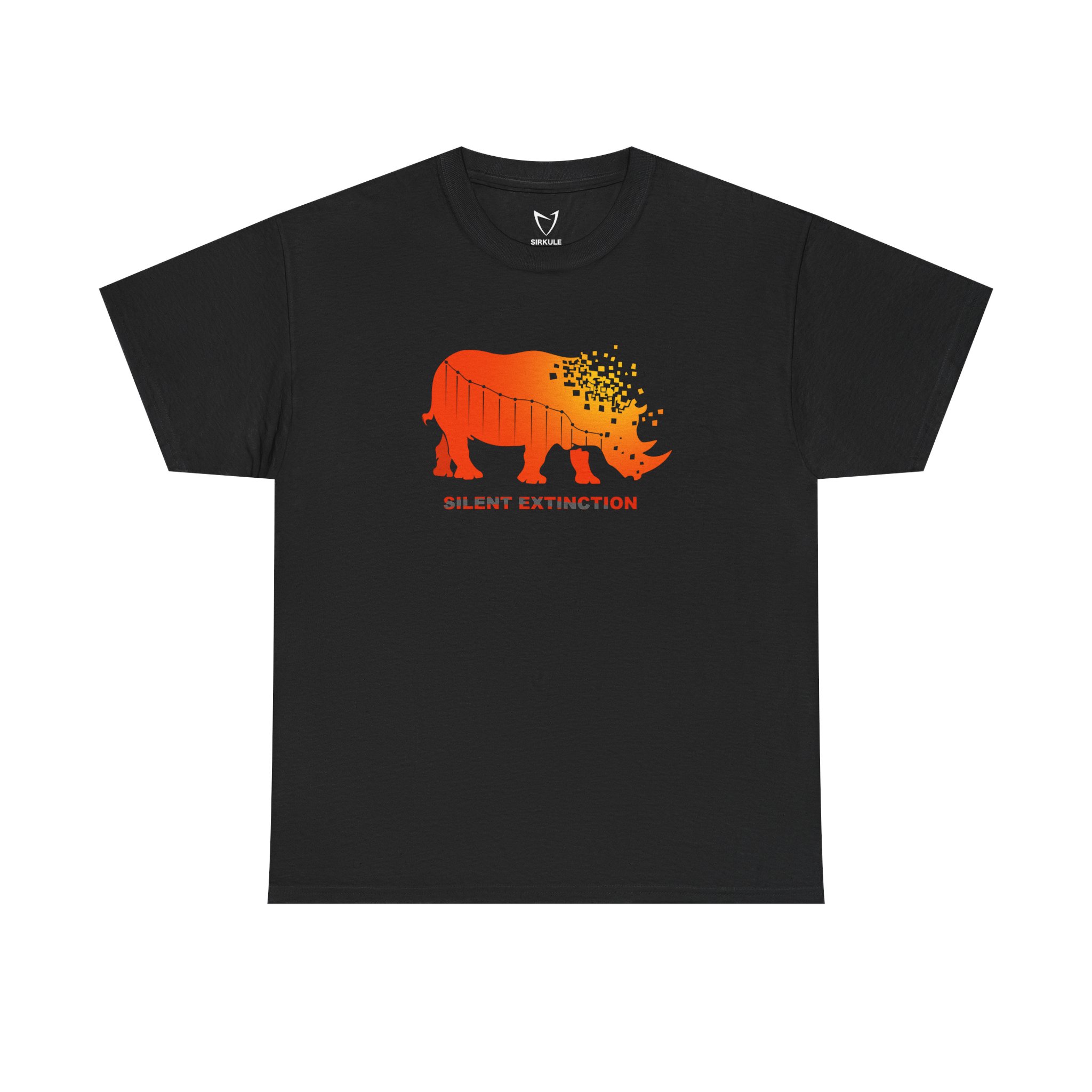 Silent Extinction T-Shirt
