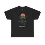 Balance T-Shirt