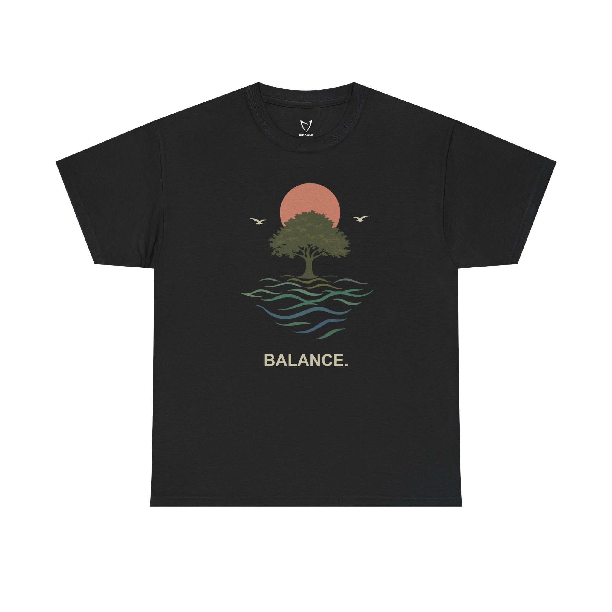 Balance T-Shirt