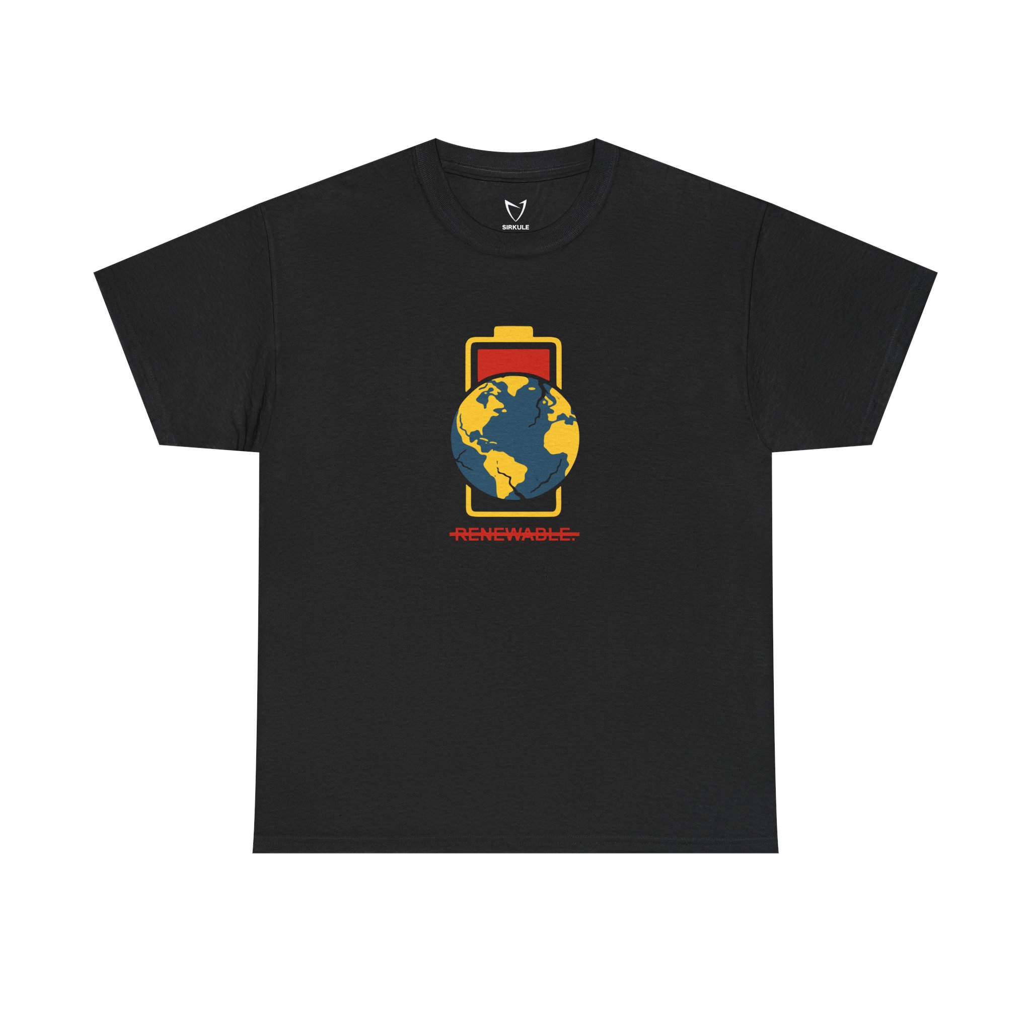 Renewable T-Shirt
