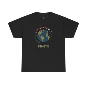 Finite T-Shirt